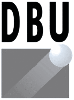 DBU-Logo-grau